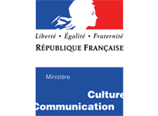 Logo minitere culture et education