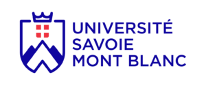Logo universite savoie