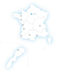 Bureau d'études techniques Paris et Ile-de-France
