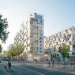 BETOM Ingenierie Logements Paris Ithaques WRA