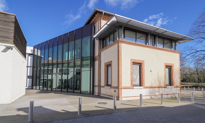 BETOM Ingenierie, MOE extension et rehabilitation mairie Labège