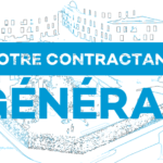 GROUPE BETOM CONTRACTANT GENERAL
