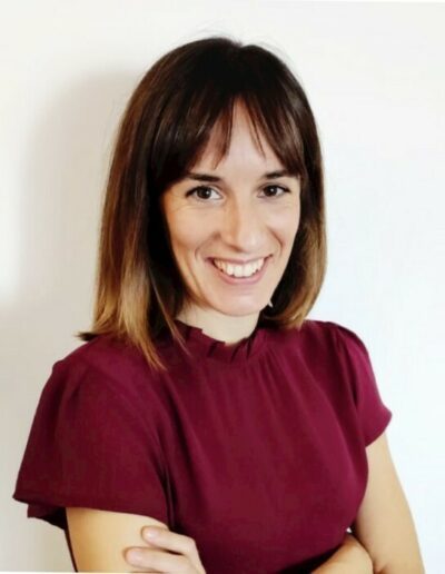 Cristina Hernández Sancho-BETOM Ingenierie Espagne